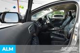 Thumbnail of 2024 Iconic Silver Metallic Ford Edge