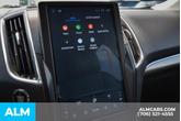 Thumbnail of 2024 Iconic Silver Metallic Ford Edge