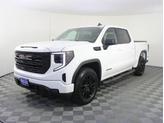 Thumbnail of 2023 Summit White GMC Sierra 1500