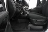 Thumbnail of 2025 Bright White Clearcoat RAM 2500