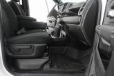 Thumbnail of 2025 Bright White Clearcoat RAM 2500