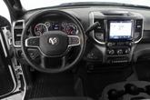 Thumbnail of 2025 Bright White Clearcoat RAM 2500