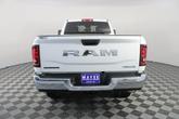 Thumbnail of 2025 Bright White Clearcoat RAM 2500