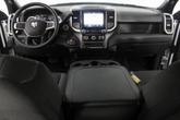 Thumbnail of 2025 Bright White Clearcoat RAM 2500