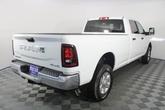 Thumbnail of 2025 Bright White Clearcoat RAM 2500