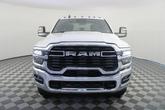 Thumbnail of 2025 Bright White Clearcoat RAM 2500
