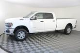 Thumbnail of 2025 Bright White Clearcoat RAM 2500