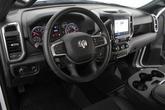 Thumbnail of 2025 Bright White Clearcoat RAM 2500