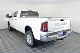 Thumbnail of 2025 Bright White Clearcoat RAM 2500