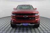 Thumbnail of 2018 Cajun Red Tintcoat Chevrolet Silverado 1500
