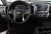 Thumbnail of 2018 Cajun Red Tintcoat Chevrolet Silverado 1500