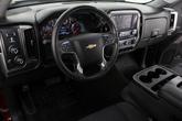 Thumbnail of 2018 Cajun Red Tintcoat Chevrolet Silverado 1500