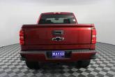Thumbnail of 2018 Cajun Red Tintcoat Chevrolet Silverado 1500