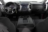 Thumbnail of 2018 Cajun Red Tintcoat Chevrolet Silverado 1500