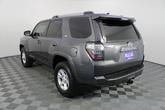 Thumbnail of 2019 Magnetic Gray Metallic Toyota 4Runner