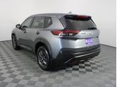 Thumbnail of 2021 Gun Metallic Nissan Rogue