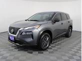 Thumbnail of 2021 Gun Metallic Nissan Rogue