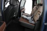 Thumbnail of 2025 Metallic GMC Sierra 3500