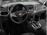 Thumbnail of 2023 Gray Chevrolet Equinox