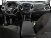 Thumbnail of 2023 Gray Chevrolet Equinox