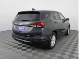 Thumbnail of 2023 Gray Chevrolet Equinox