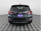 Thumbnail of 2023 Gray Chevrolet Equinox