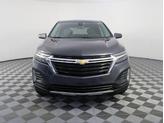Thumbnail of 2023 Gray Chevrolet Equinox