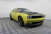 Thumbnail of 2021 Gold Rush Dodge Challenger