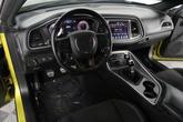 Thumbnail of 2021 Gold Rush Dodge Challenger