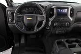 Thumbnail of 2023 Black Chevrolet Silverado 1500