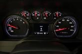 Thumbnail of 2023 Black Chevrolet Silverado 1500