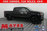 Photo of 2023 Black Chevrolet Silverado 1500