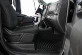 Thumbnail of 2023 Black Chevrolet Silverado 1500
