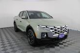 Thumbnail of 2022 Sage Gray Hyundai SANTA CRUZ