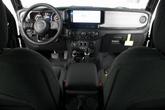 Thumbnail of 2025 Black Clearcoat Jeep Wrangler