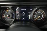 Thumbnail of 2025 Black Clearcoat Jeep Wrangler