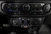 Thumbnail of 2025 Black Clearcoat Jeep Wrangler
