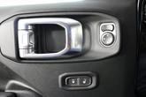 Thumbnail of 2025 Black Clearcoat Jeep Wrangler