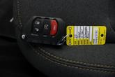 Thumbnail of 2025 Black Clearcoat Jeep Wrangler