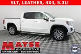 Photo of 2019 Summit White GMC Sierra 1500