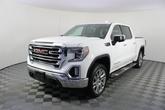 Thumbnail of 2019 Summit White GMC Sierra 1500
