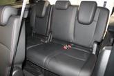 Thumbnail of 2023 Crystal Black Pearl Honda Odyssey