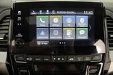 Thumbnail of 2023 Crystal Black Pearl Honda Odyssey
