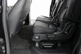 Thumbnail of 2023 Crystal Black Pearl Honda Odyssey