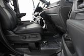 Thumbnail of 2023 Crystal Black Pearl Honda Odyssey