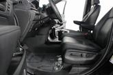Thumbnail of 2023 Crystal Black Pearl Honda Odyssey