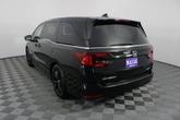 Thumbnail of 2023 Crystal Black Pearl Honda Odyssey