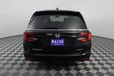 Thumbnail of 2023 Crystal Black Pearl Honda Odyssey
