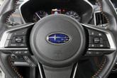 Thumbnail of 2021 Crystal White Pearl Subaru Crosstrek
