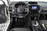 Thumbnail of 2021 Crystal White Pearl Subaru Crosstrek